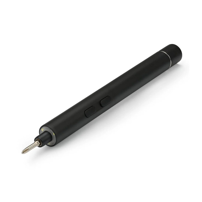 iFixit Precision Electric Screwdriver - مفك براغي